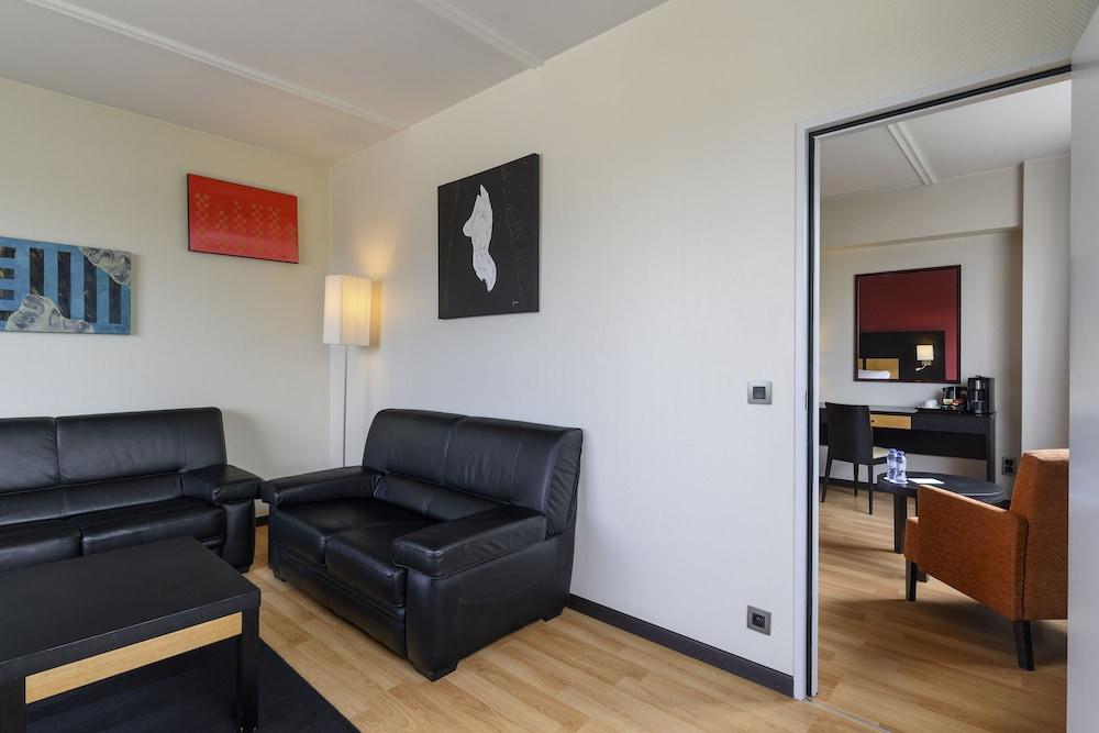 A&o Centrum Hotel Brussels