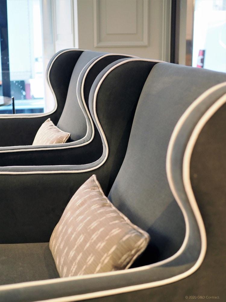 Avenue Louise Trademark Collection By Wyndham 4* Bruxelas