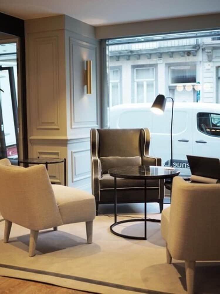 Hotel Avenue Louise Trademark Collection By Wyndham Bruxelas