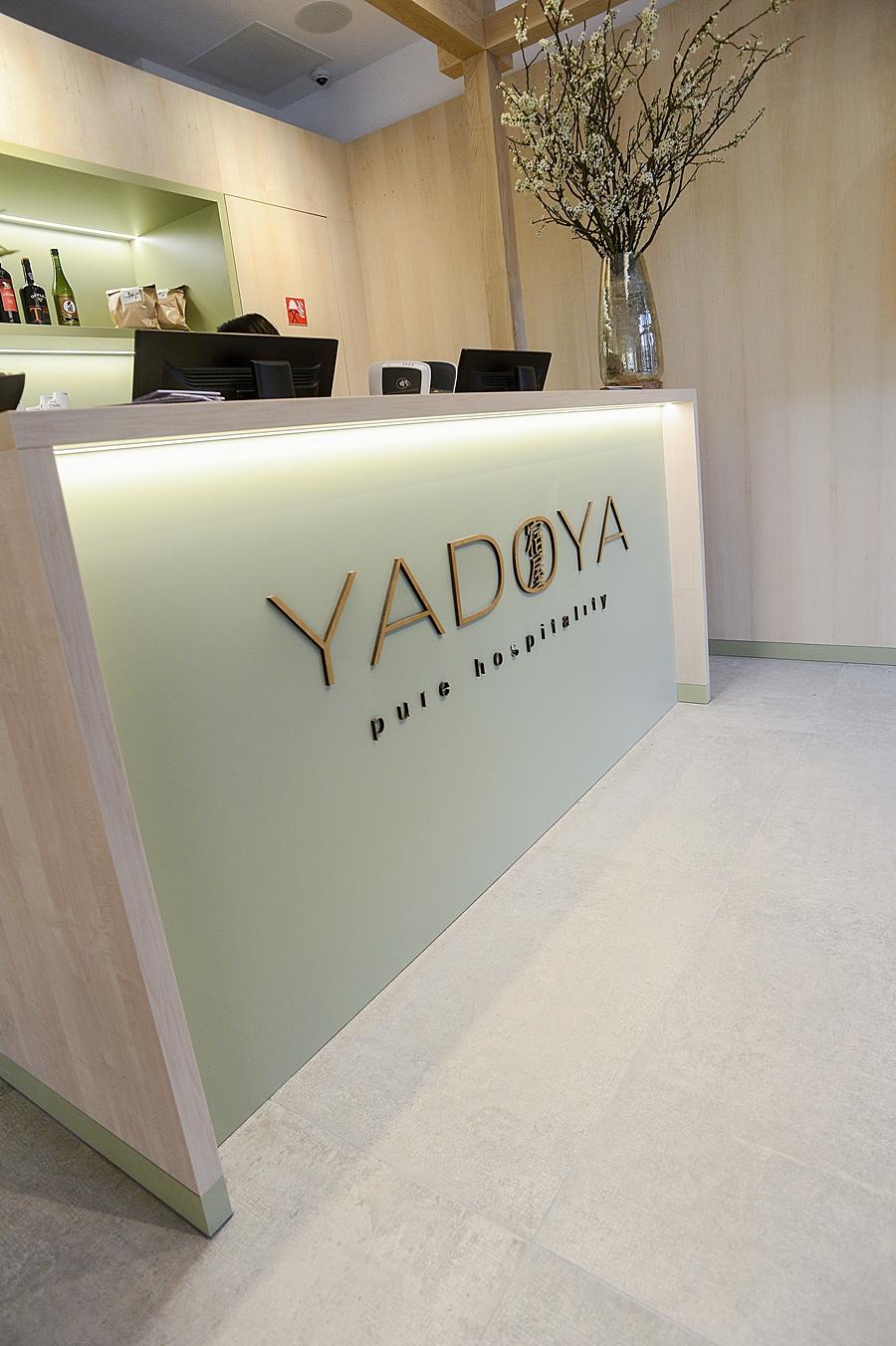 Yadoya Hotel