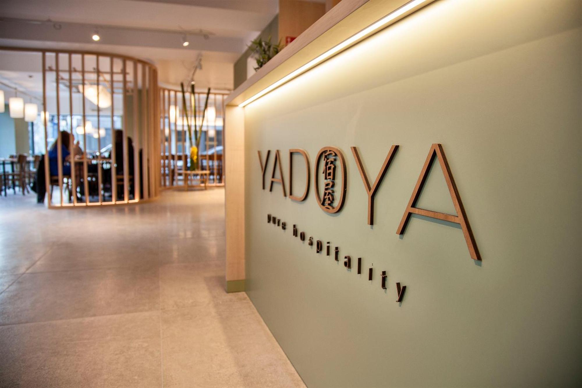 Yadoya Hotel