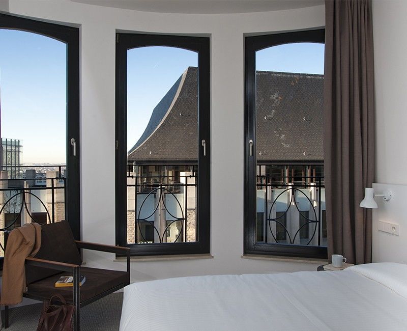 Hotel 9hotel Brussels
