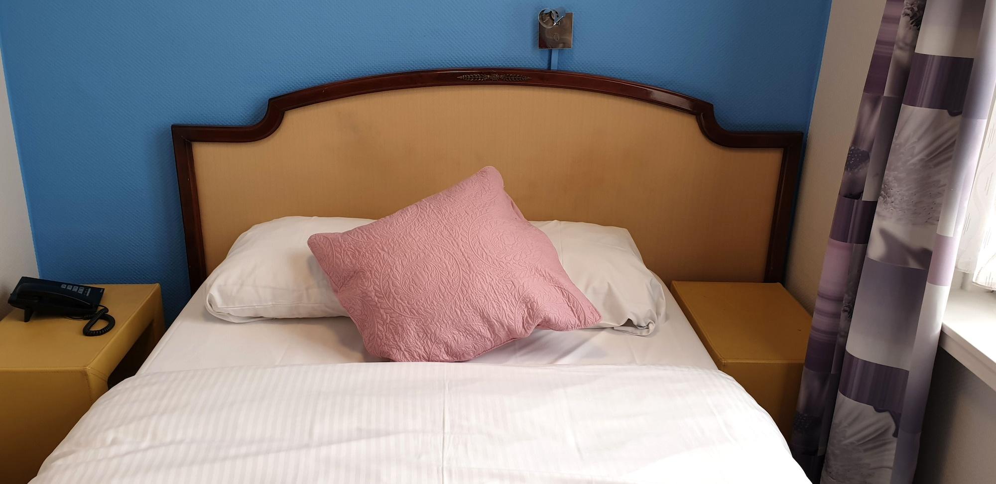 Derby Merode Hotel 2*