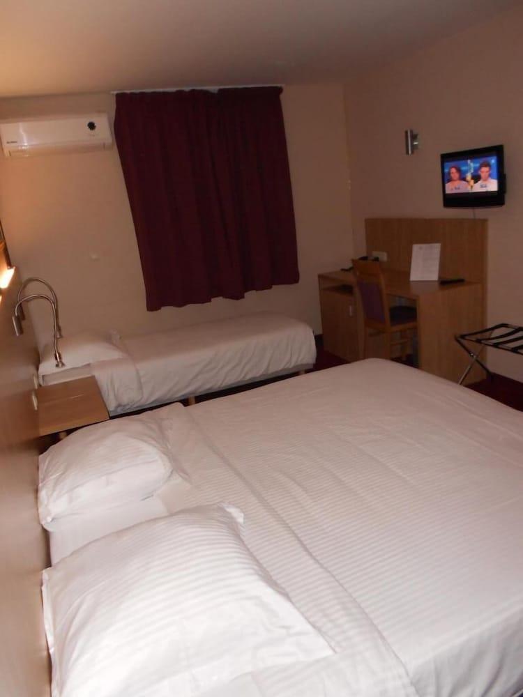 Hotel Jill Brussels