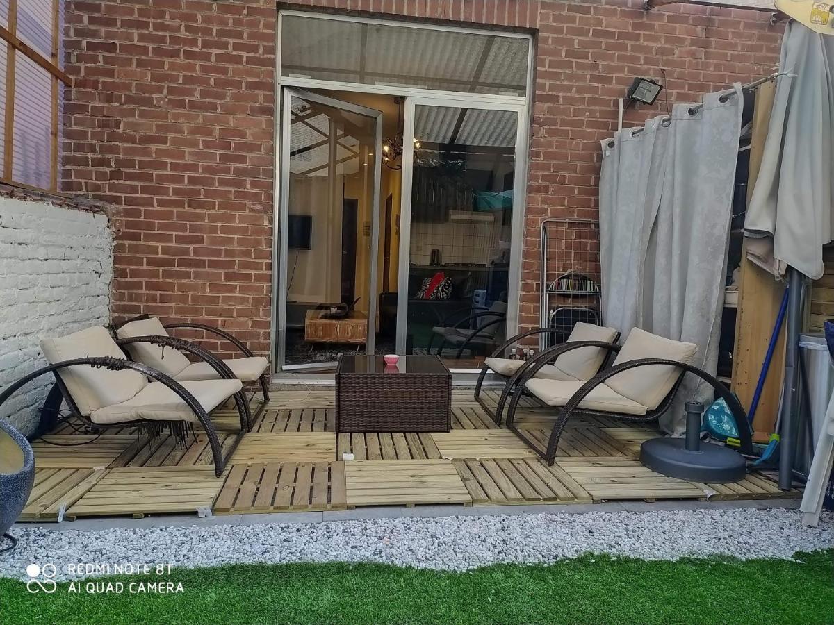Magnifique Dans Un Beau Cadre Apartment