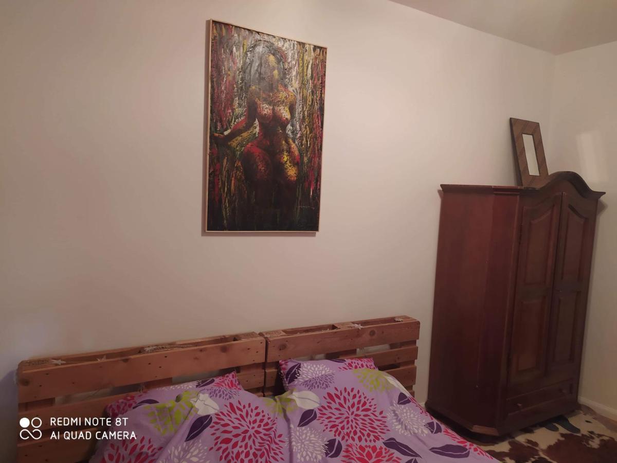 Apartment Magnifique Dans Un Beau Cadre *