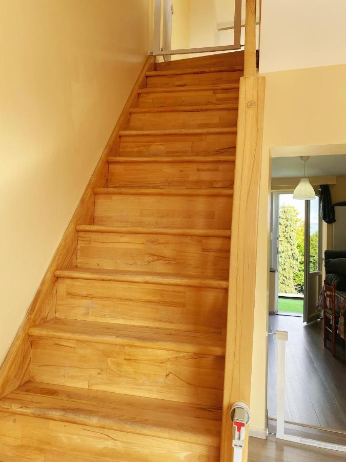 Sweet With Big Terrace Apartment Brussels