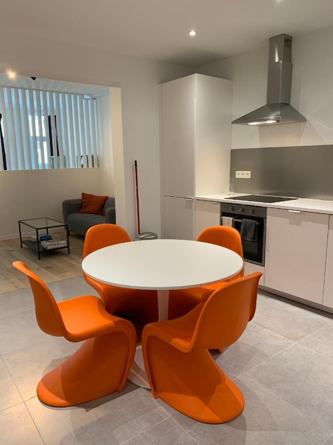 Apartment Cosy