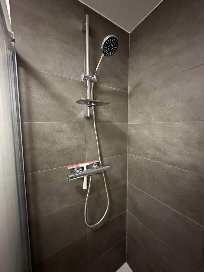 5ensational Studio - Center Appartement