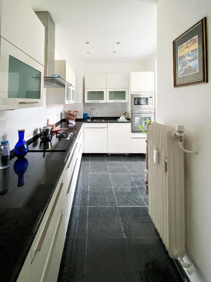 Elegance ,space & Luxury In Apartment Brussels