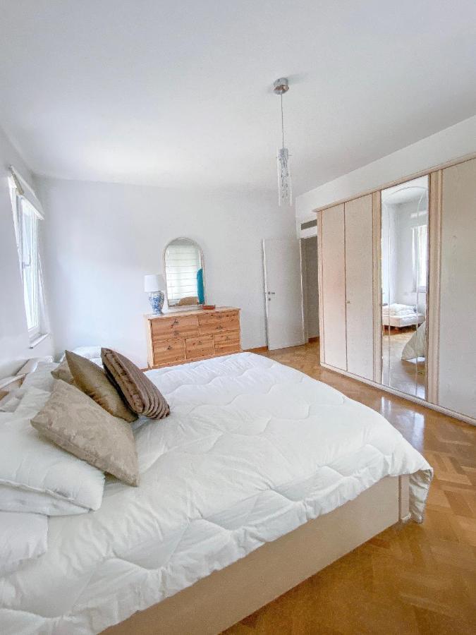 Elegance ,space & Luxury In Apartment