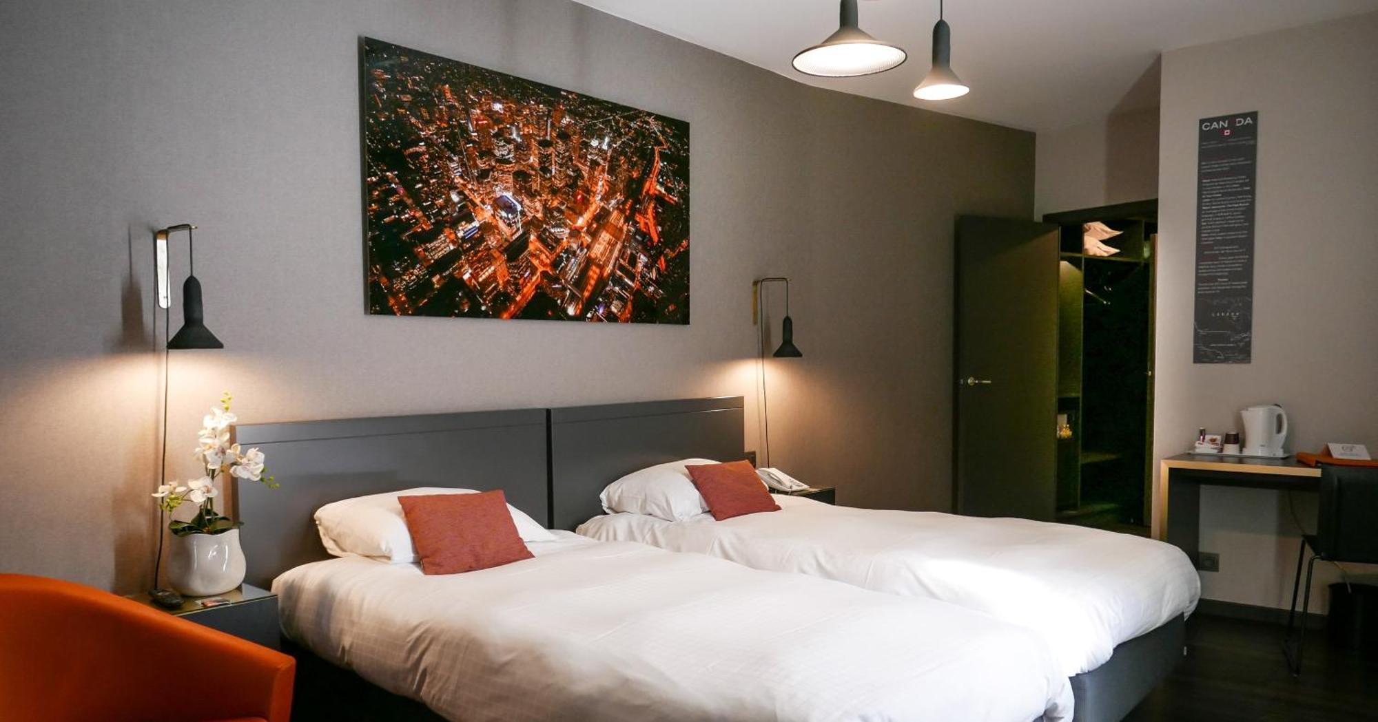 Atlas Hotel