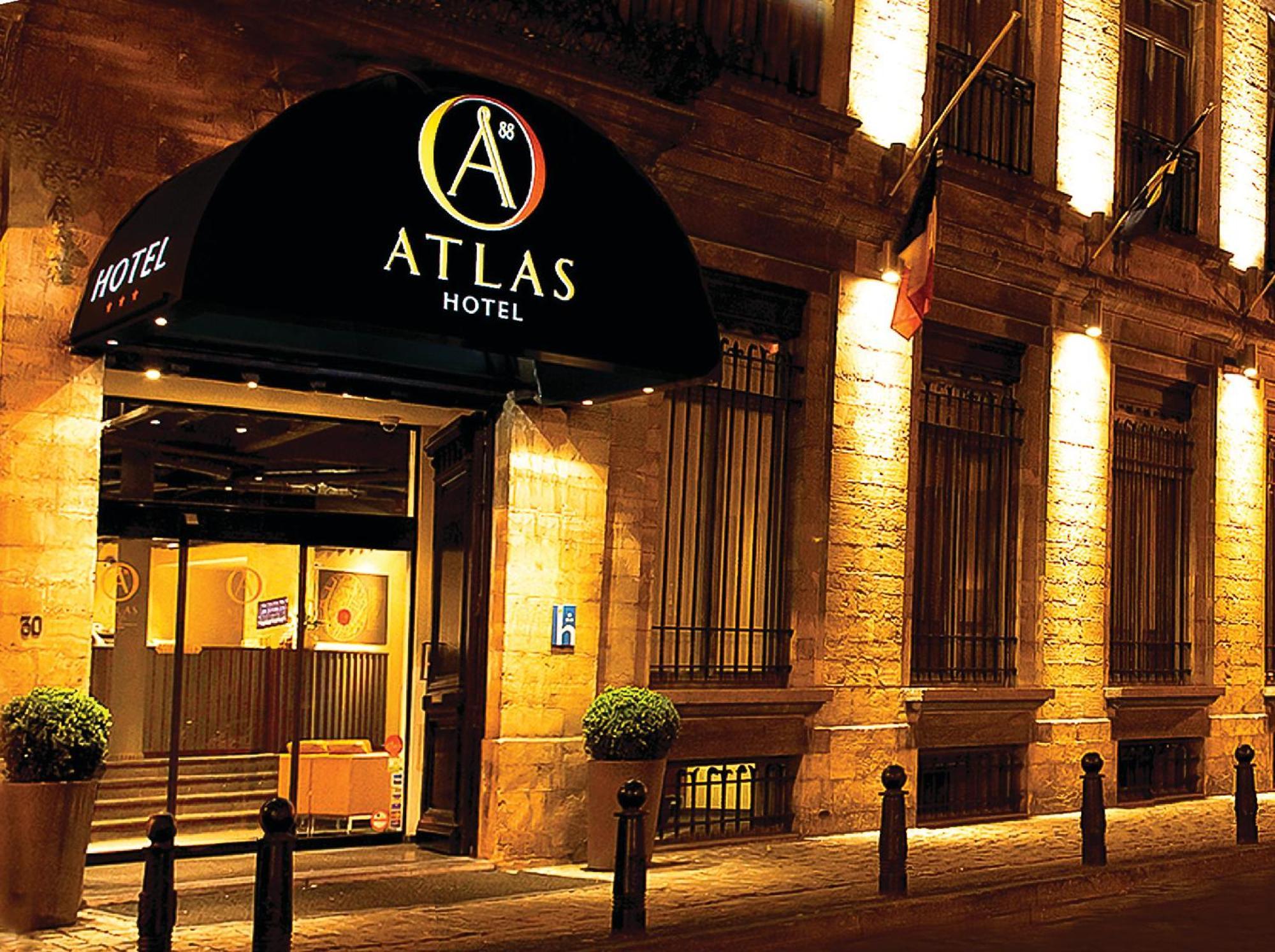 Atlas