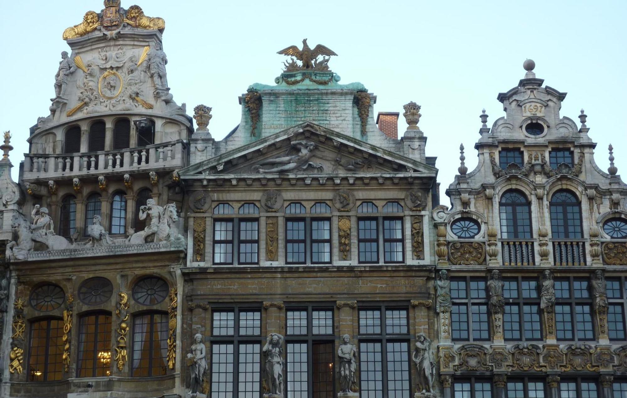 Avenue Louise Trademark Collection By Wyndham Hotel