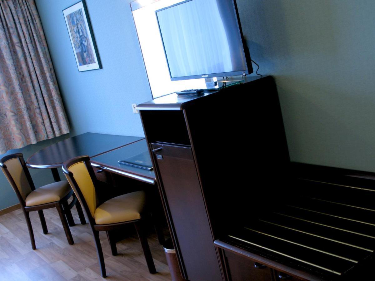 Bedford 3* Brussels