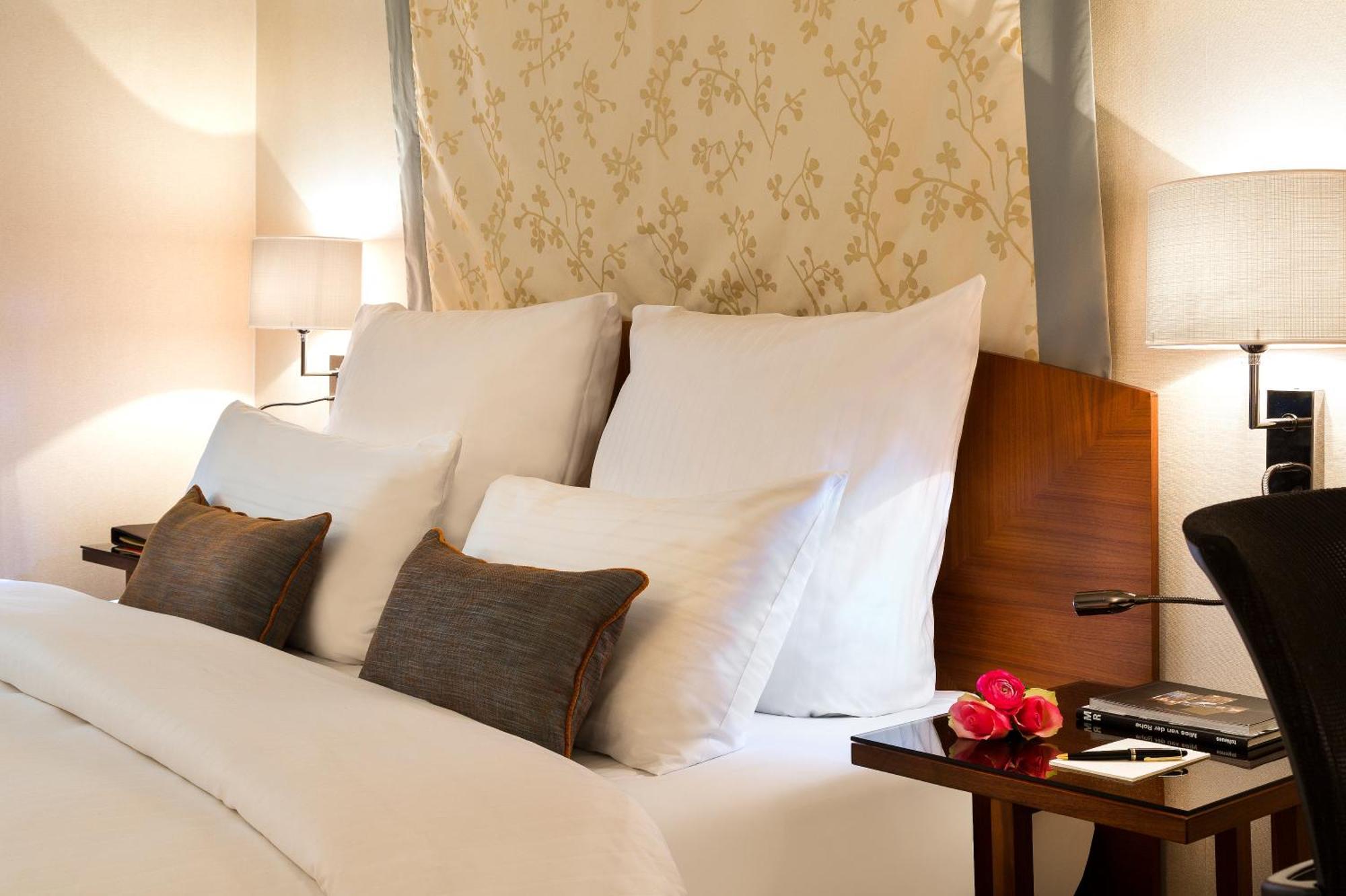 Warwick Grand-place Hotel 4*