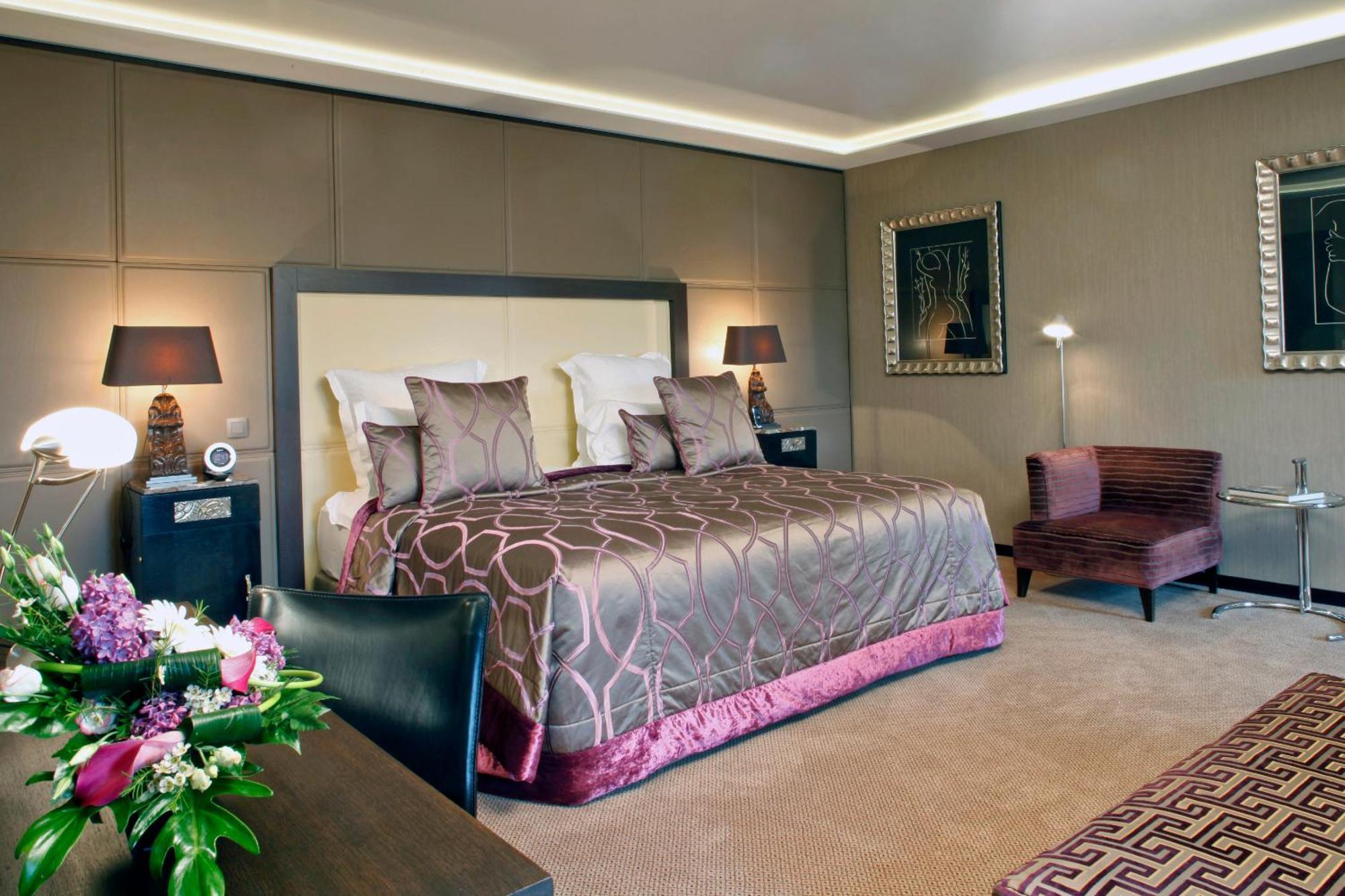 Warwick Grand-place 4*