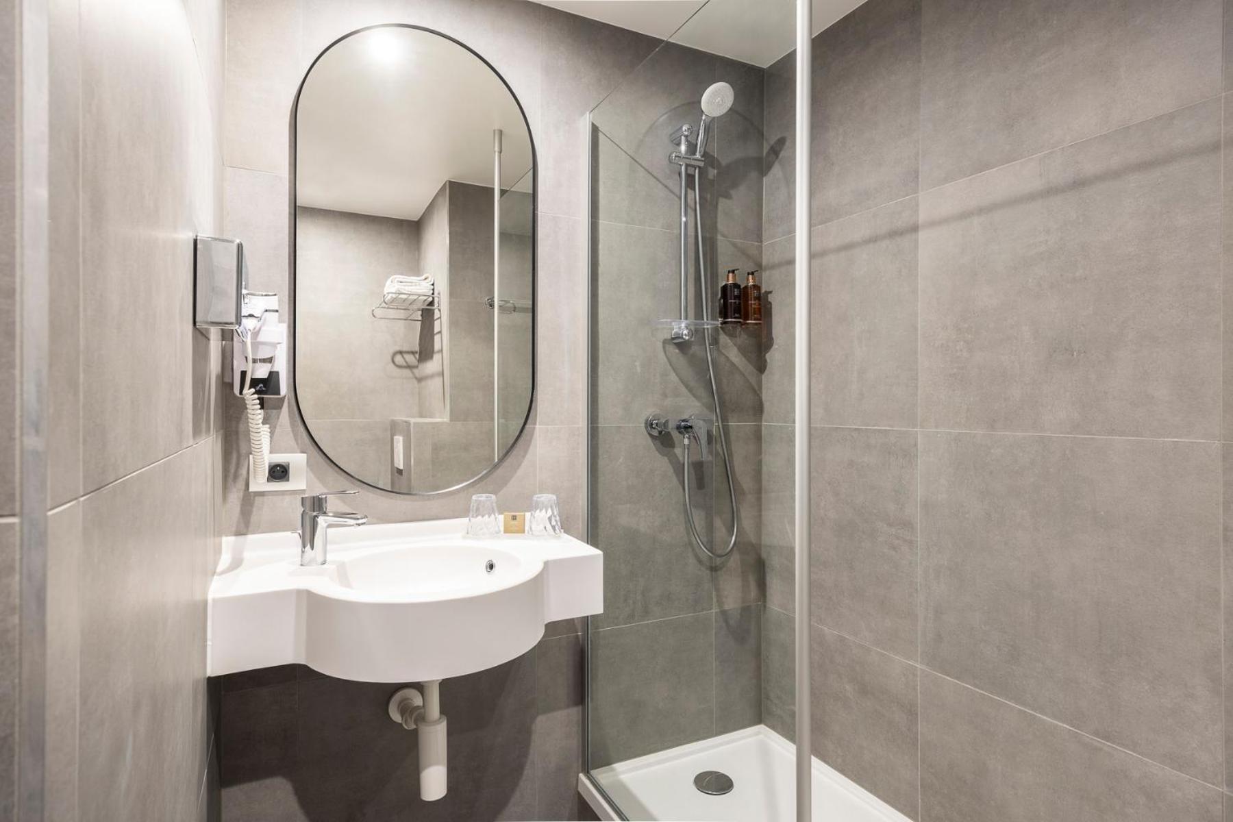 Hotel Aris Grand Place Brussels