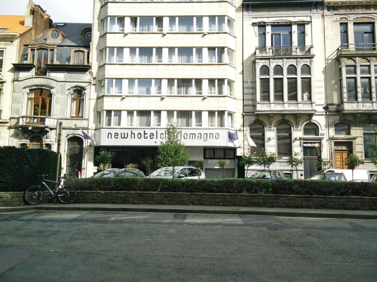 New Charlemagne 4* Brussels