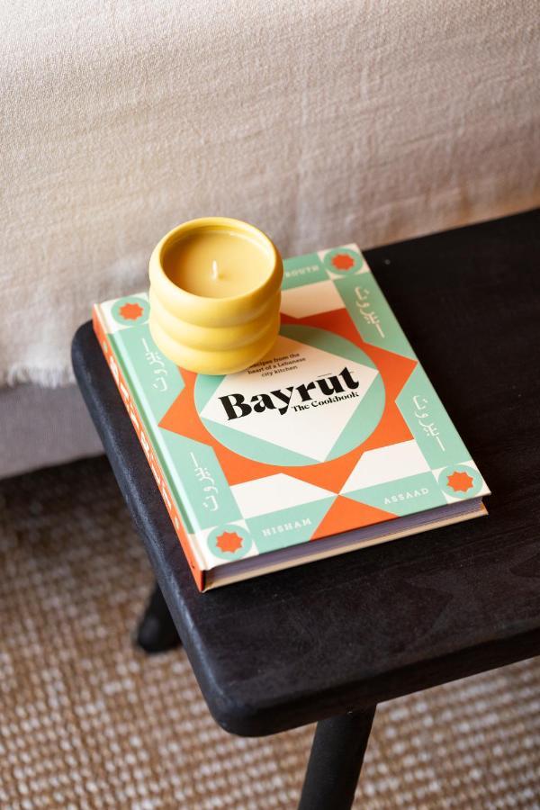 Maison Arya Brussel