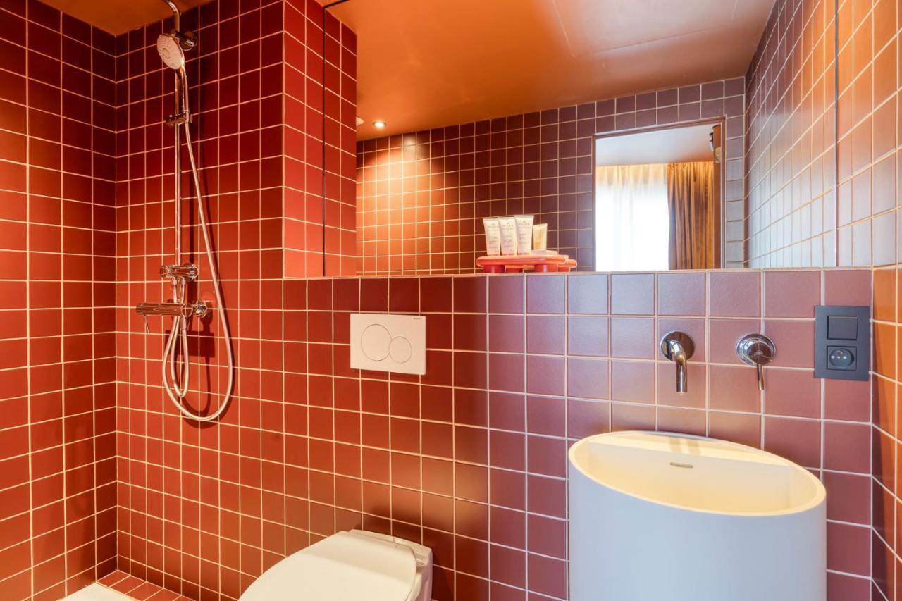 Maison Arya * Brussels