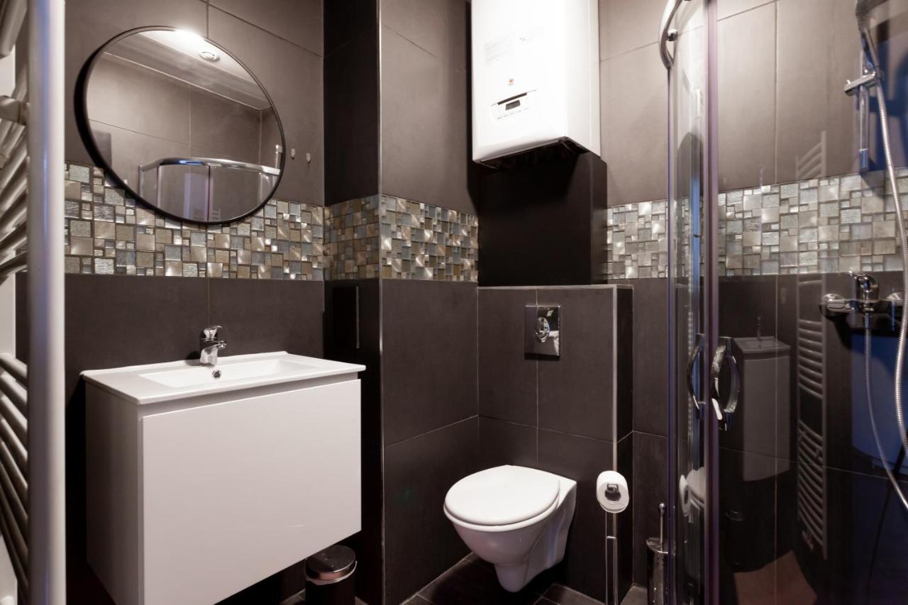 Aparthotel Hey - Brussels