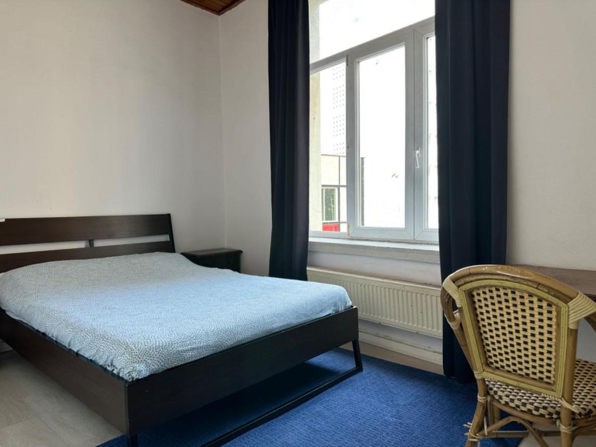 Guest house Miroir27 2*