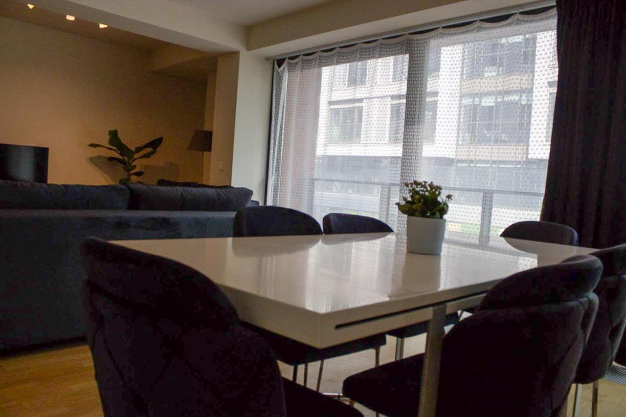 Apartment Europeenne Union
