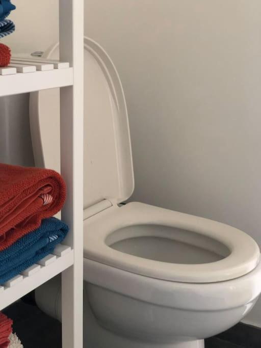 Apartment Quartier Diamant *