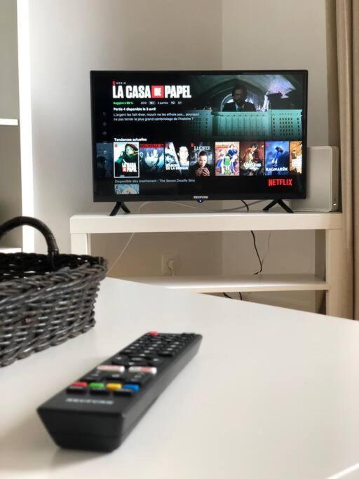 Quartier Diamant Brussels