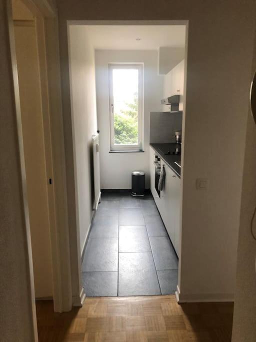 Apartment Quartier Diamant