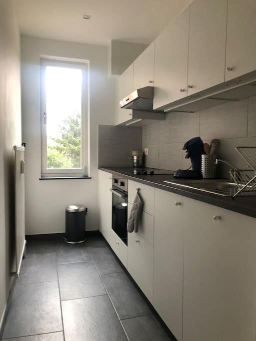 Apartment Quartier Diamant