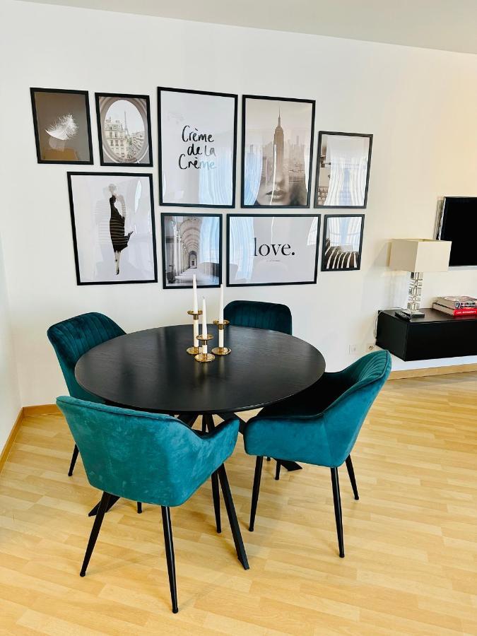 Urbanstay In Charming Sablon Brussel