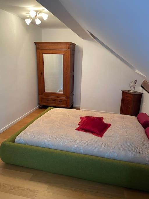 Apartment Glaciere 10 Ma Campagne