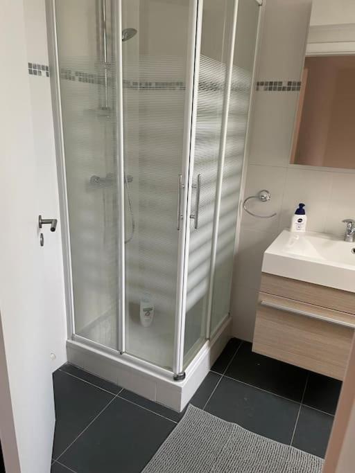 Glaciere 10 Ma Campagne Apartment