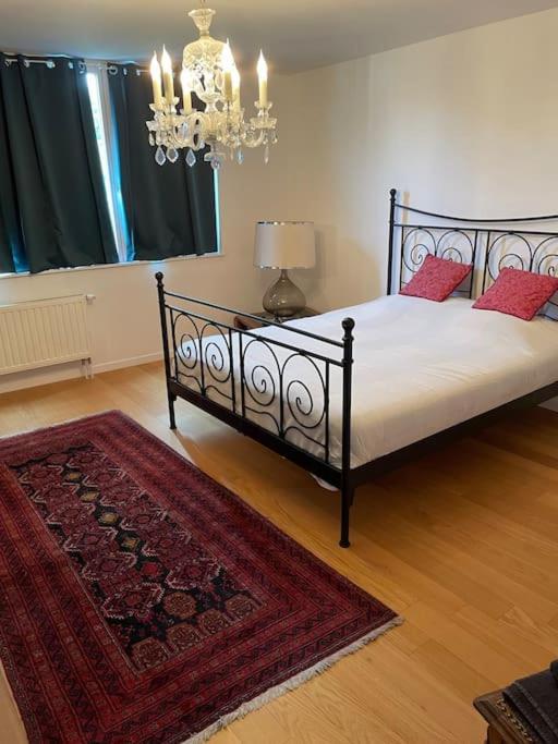 Glaciere 10 Ma Campagne * Brussels