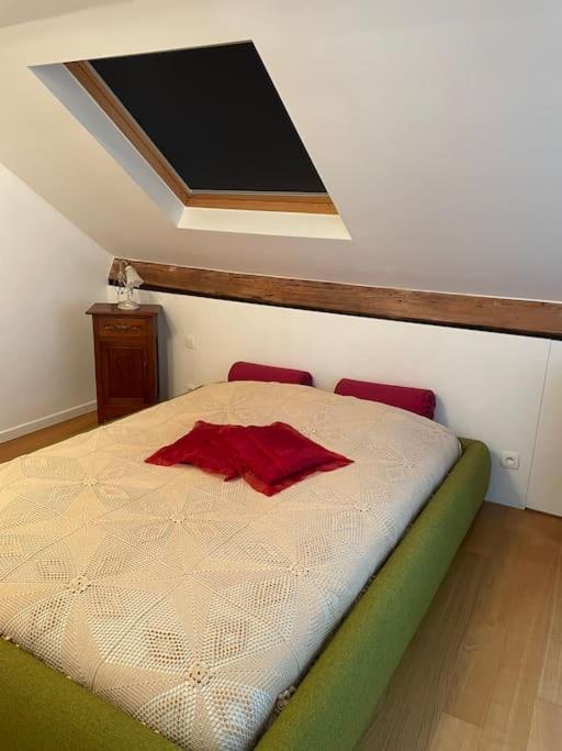 Glaciere 10 Ma Campagne Brussels