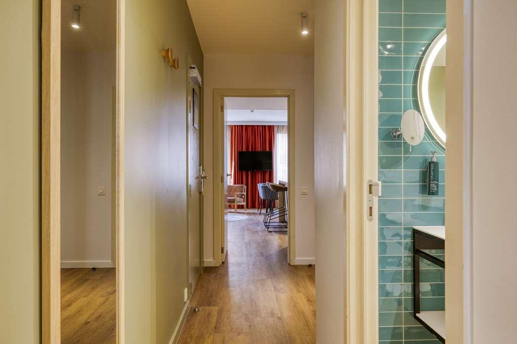 Hotel Hilton Garden Brussels Centre 4*
