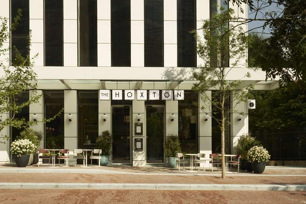 The Hoxton, Brussels Saint-Josse-ten-Noode