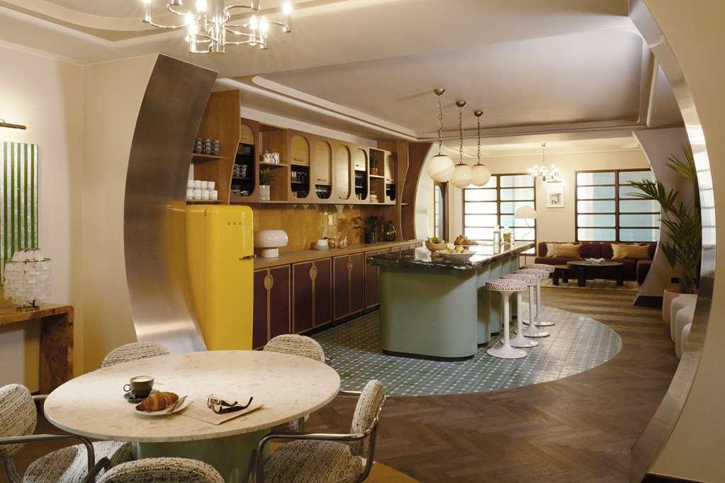 Hotel The Hoxton, Brussels Saint-Josse-ten-Noode