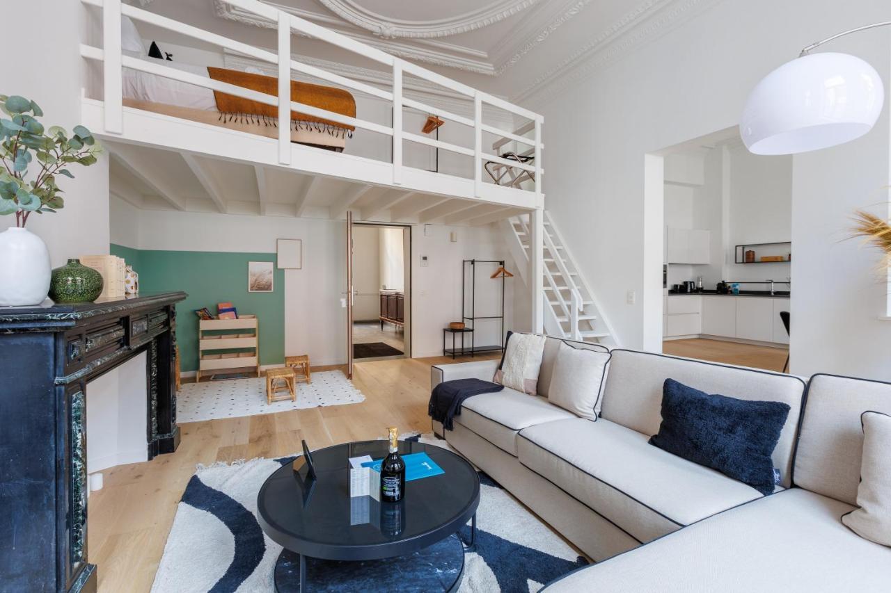 Sweett - Rue Des Chartreux * Brussels