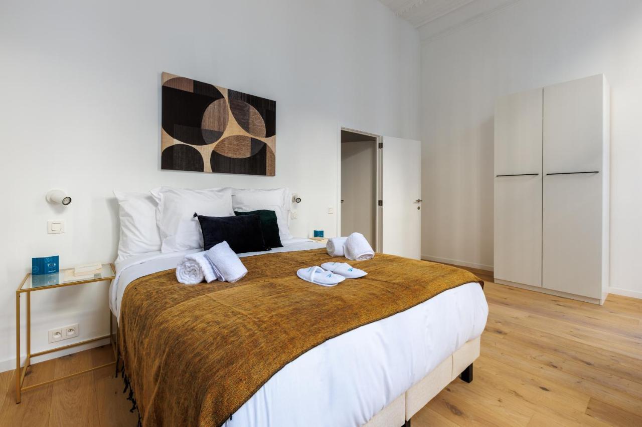 Apartment Sweett - Rue Des Chartreux