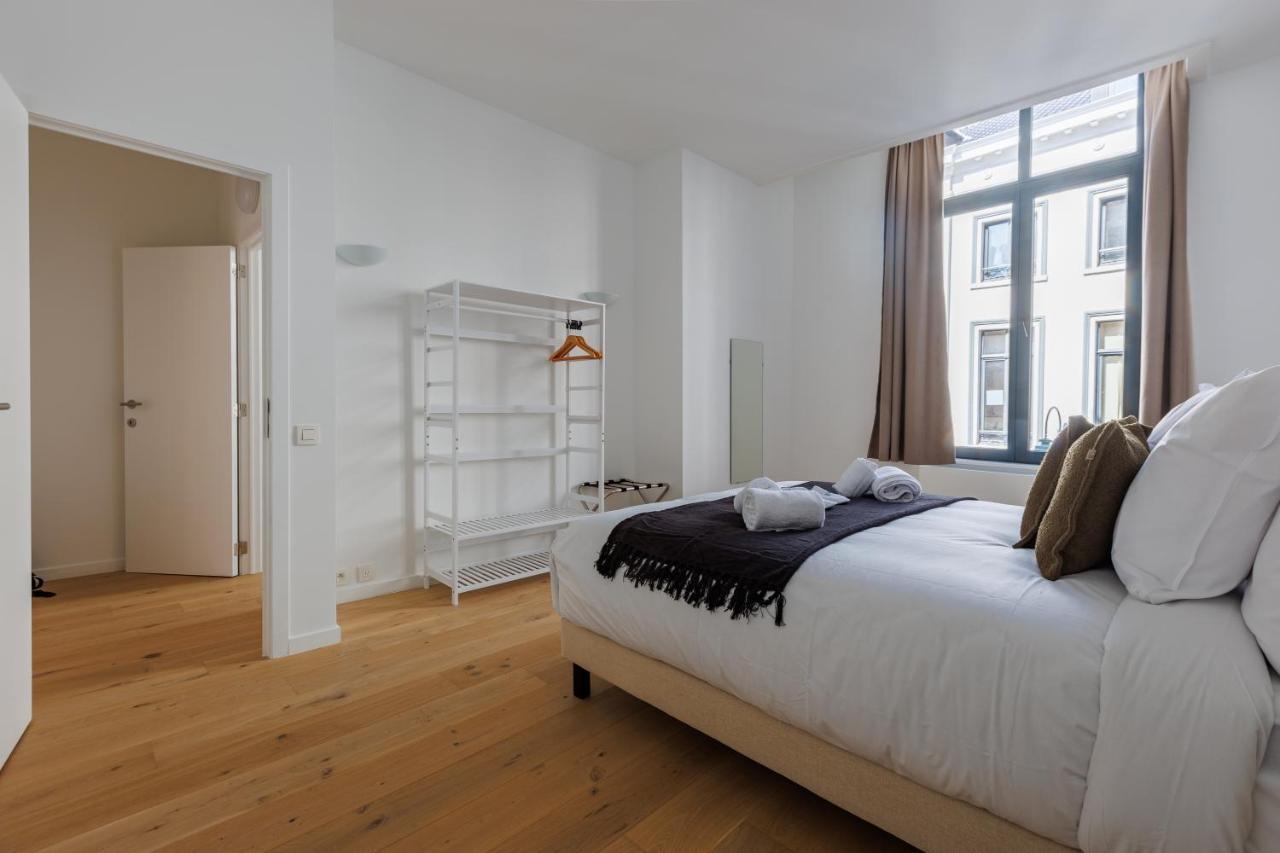 Sweett - Rue Des Chartreux Apartment