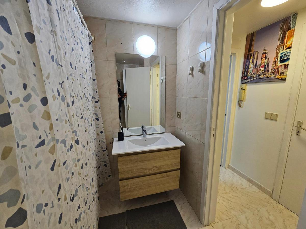 Apartamento Little Stephanie