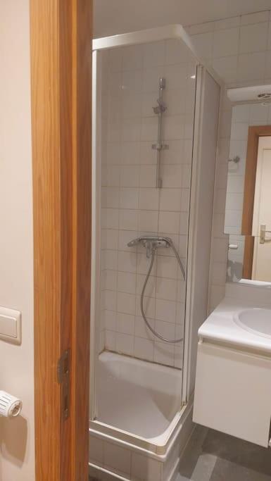 Charming 1-bedroom *