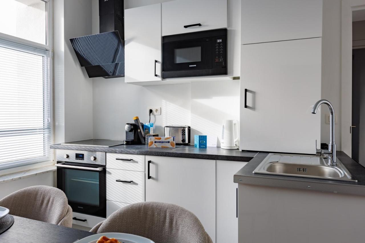 Apartment Sweett - Bodeghem *