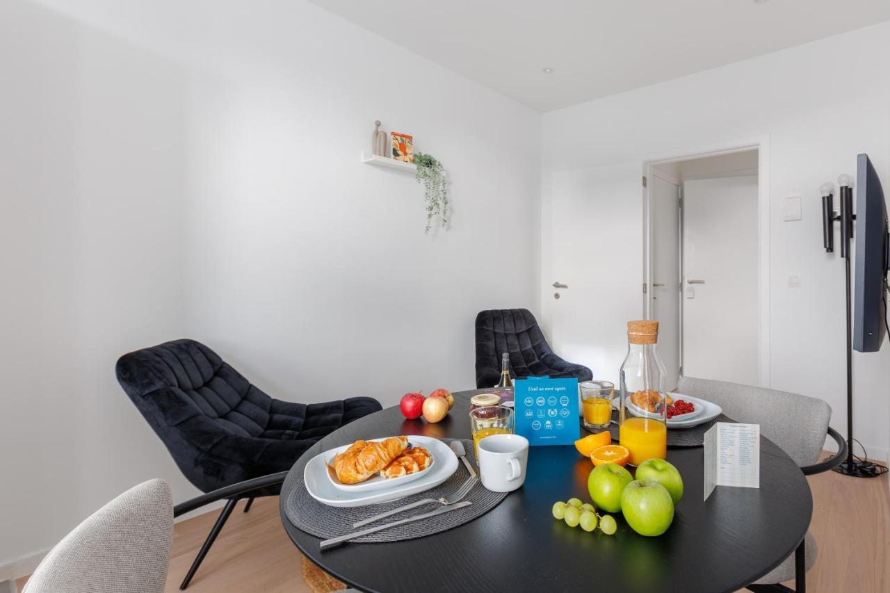 Apartment Sweett - Bodeghem Brüssel