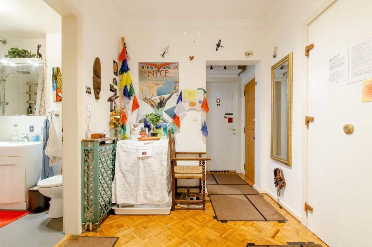 Homestay Garden Of Virtue Brussels