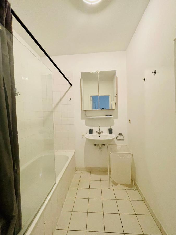 2chambres Au Centre Brussel