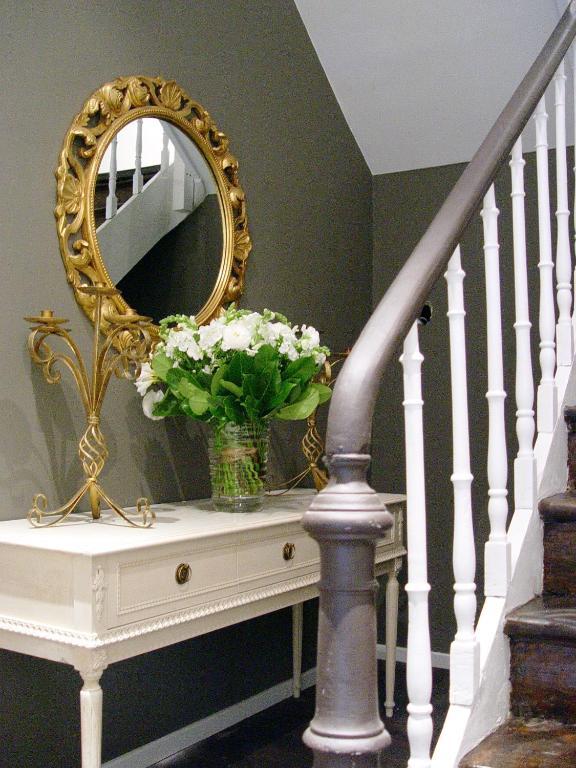 Guest house B&B La Casa Bxl